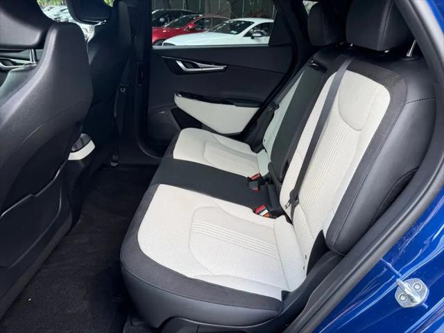 2023 Kia EV6 GT-Line