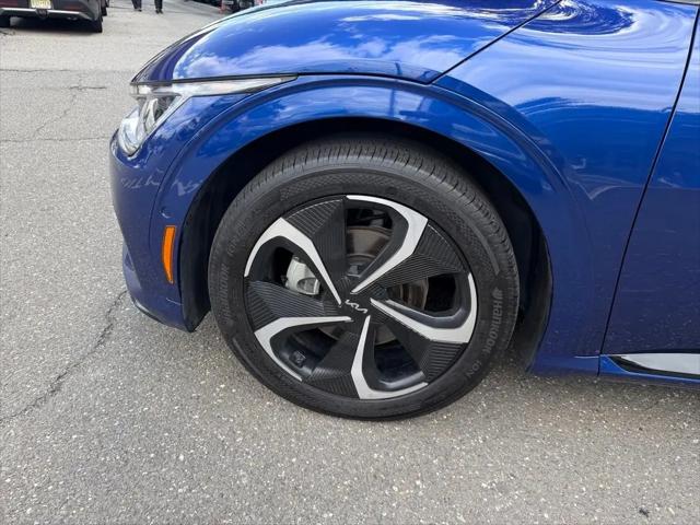 2023 Kia EV6 GT-Line
