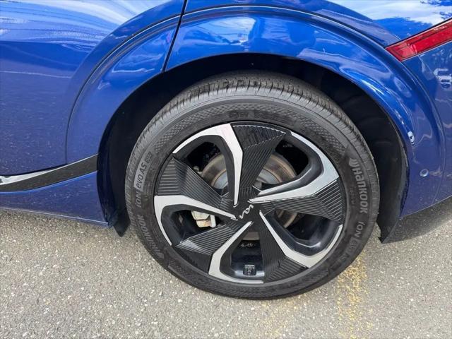 2023 Kia EV6 GT-Line