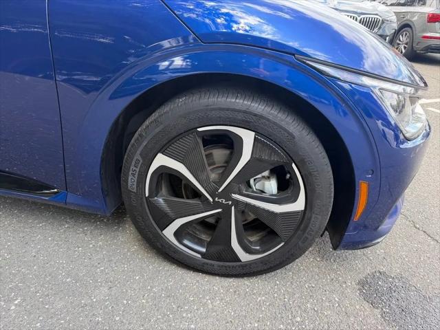 2023 Kia EV6 GT-Line