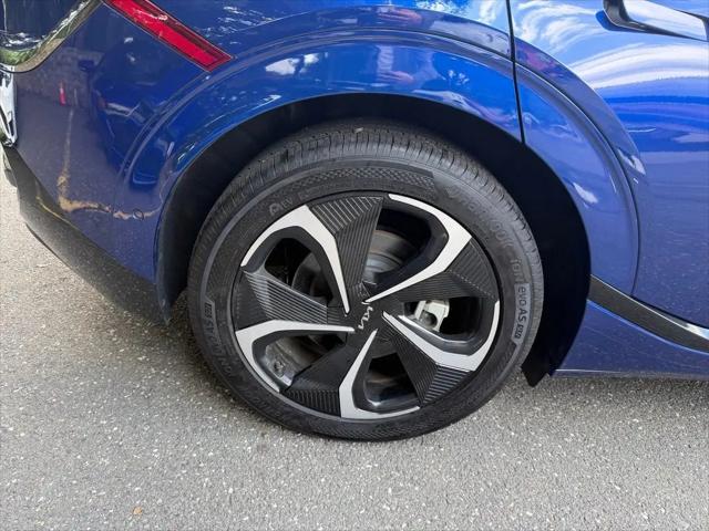 2023 Kia EV6 GT-Line