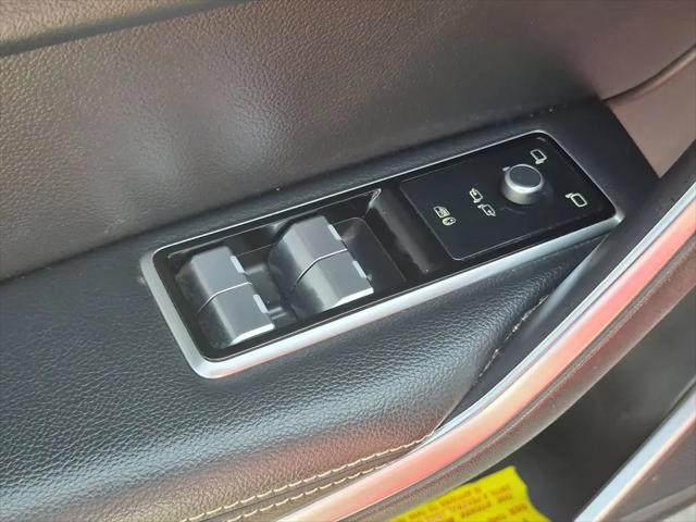 2024 Jaguar F-PACE R-Dynamic S P250 AWD Automatic