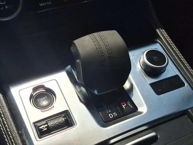 2024 Jaguar F-PACE R-Dynamic S P250 AWD Automatic