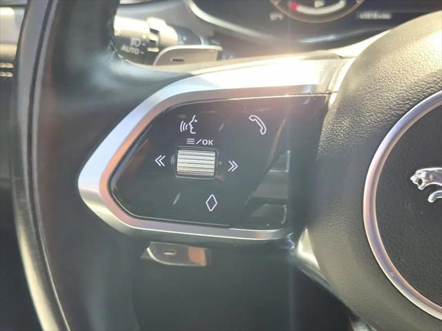 2024 Jaguar F-PACE R-Dynamic S P250 AWD Automatic