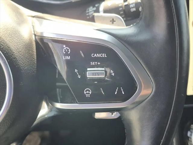 2024 Jaguar F-PACE R-Dynamic S P250 AWD Automatic