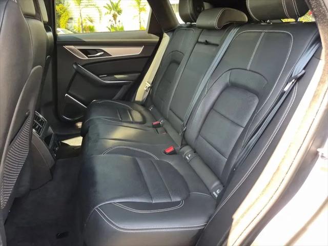 2024 Jaguar F-PACE R-Dynamic S P250 AWD Automatic
