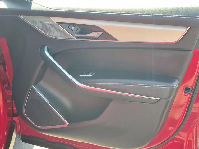 2024 Jaguar F-PACE R-Dynamic S P250 AWD Automatic