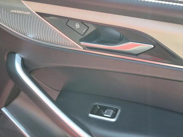 2024 Jaguar F-PACE R-Dynamic S P250 AWD Automatic