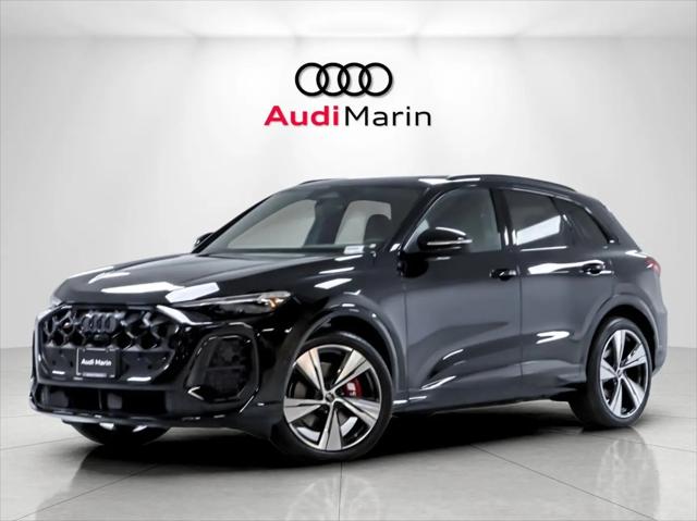 2026 Audi SQ5 Premium Plus TFSI quattro S tronic for sale in San Rafael, CA