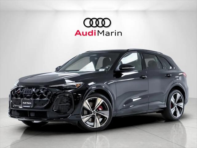 2026 Audi SQ5 Premium Plus TFSI quattro S tronic for sale in San Rafael, CA