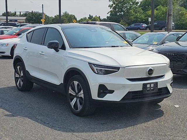 2023 Volvo CT Twin Plus for sale in Frederick, MD