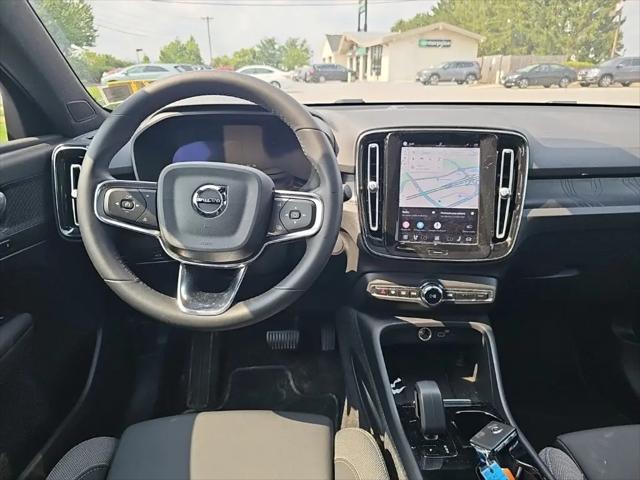 2023 Volvo CT Twin Plus