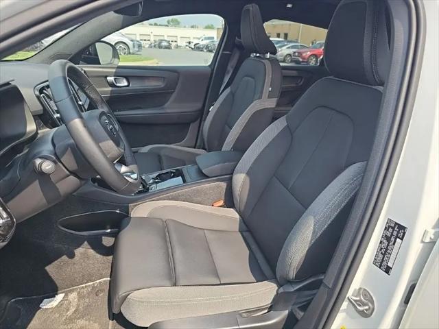 2023 Volvo CT Twin Plus