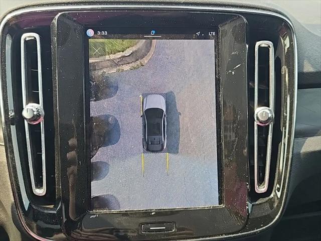 2023 Volvo CT Twin Plus