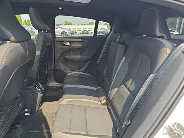 2023 Volvo CT Twin Plus