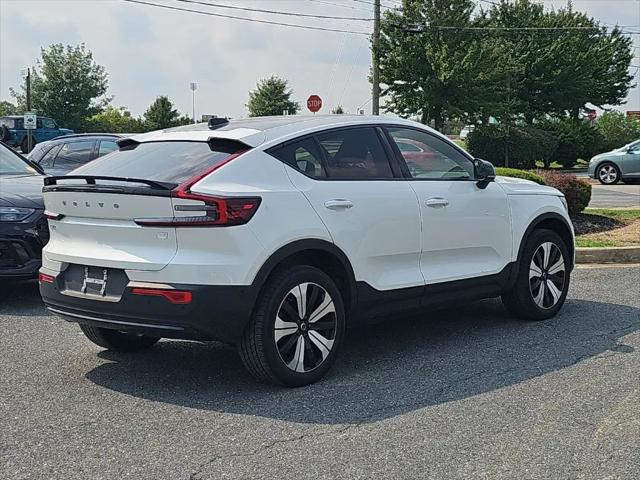 2023 Volvo CT Twin Plus
