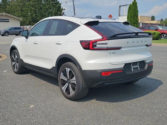 2023 Volvo CT Twin Plus