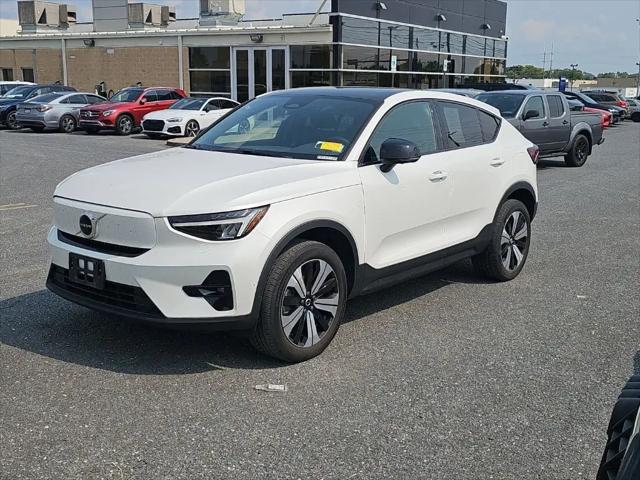 2023 Volvo CT Twin Plus