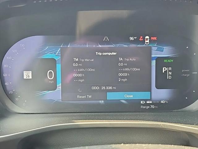 2023 Volvo CT Twin Plus