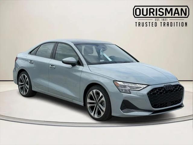 2026 Audi A3 Premium 40 TFSI quattro S tronic for sale in Frederick, MD