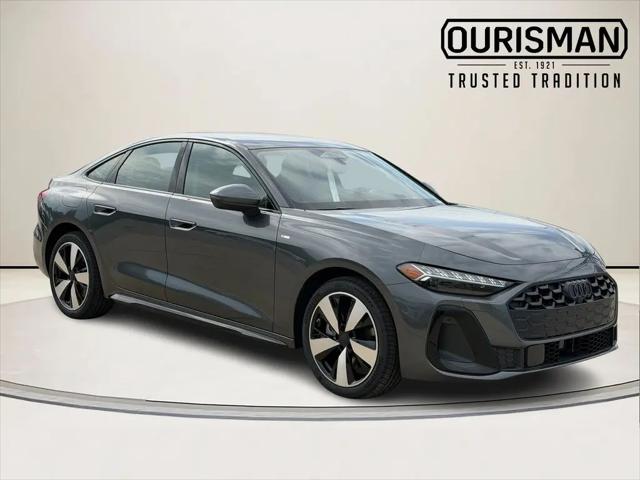 2026 Audi A5 Premium Plus TFSI quattro S tronic for sale in Frederick, MD