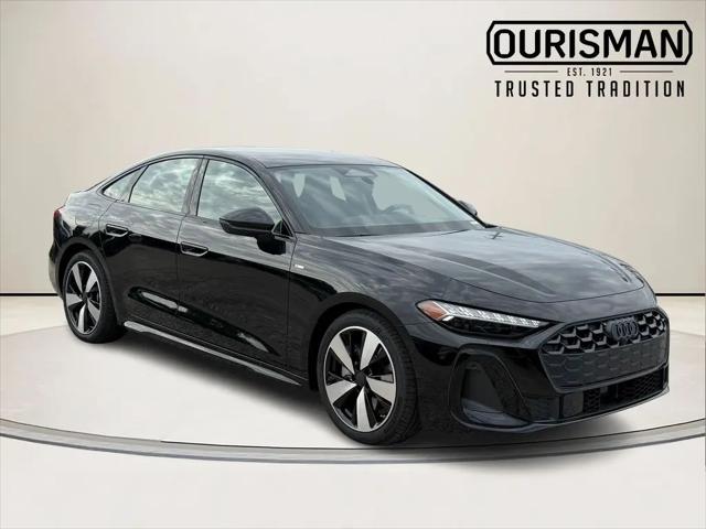 2026 Audi A5 Premium Plus TFSI quattro S tronic for sale in Frederick, MD