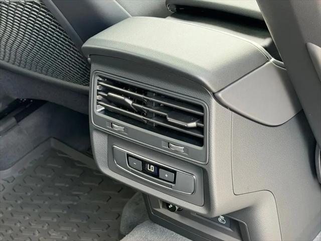 2026 Audi Q7 Premium Plus 45 TFSI quattro tiptronic