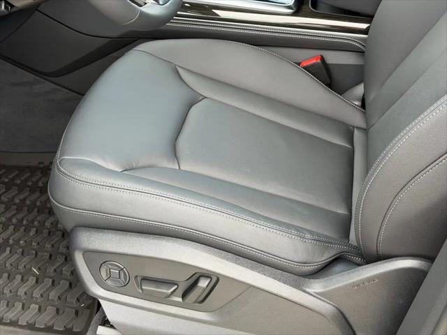 2026 Audi Q7 Premium Plus 45 TFSI quattro tiptronic