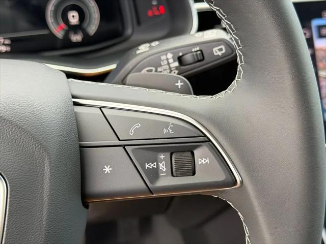 2026 Audi Q7 Premium Plus 45 TFSI quattro tiptronic