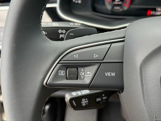 2026 Audi Q7 Premium Plus 45 TFSI quattro tiptronic