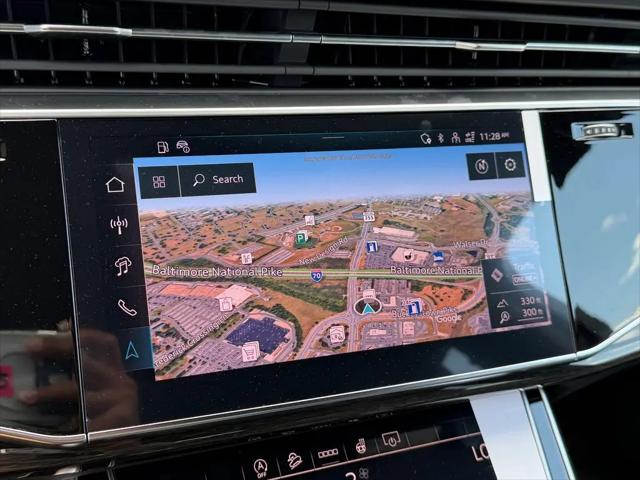 2026 Audi Q7 Premium Plus 45 TFSI quattro tiptronic