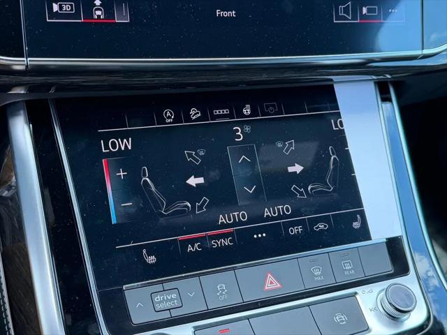 2026 Audi Q7 Premium Plus 45 TFSI quattro tiptronic