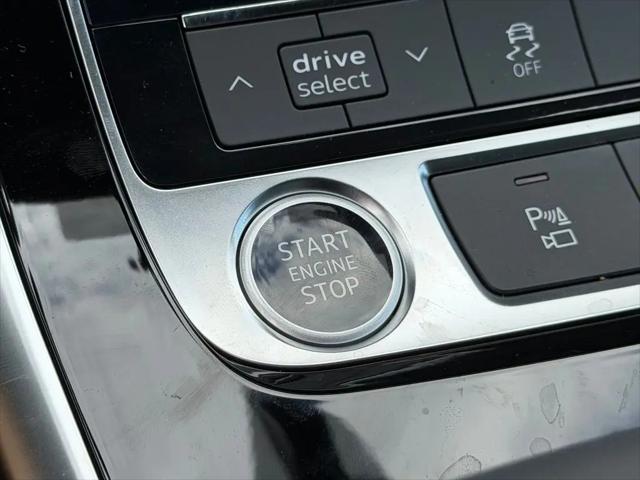 2026 Audi Q7 Premium Plus 45 TFSI quattro tiptronic
