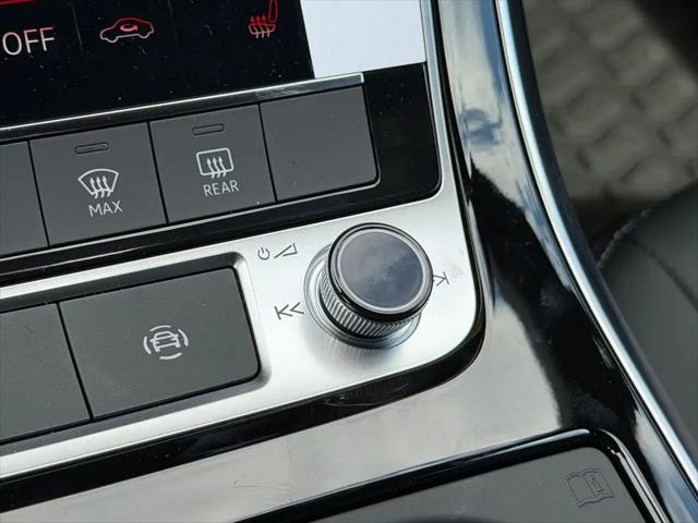 2026 Audi Q7 Premium Plus 45 TFSI quattro tiptronic