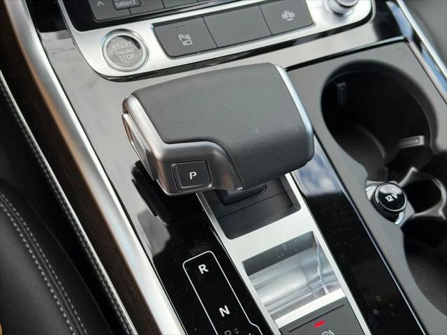 2026 Audi Q7 Premium Plus 45 TFSI quattro tiptronic