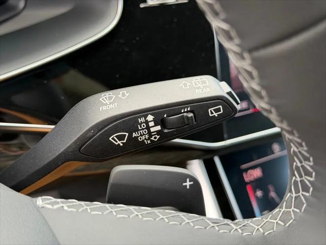 2026 Audi Q7 Premium Plus 45 TFSI quattro tiptronic