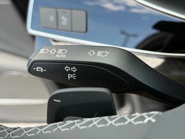 2026 Audi Q7 Premium Plus 45 TFSI quattro tiptronic