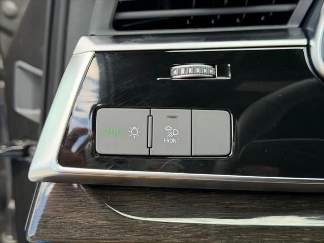 2026 Audi Q7 Premium Plus 45 TFSI quattro tiptronic