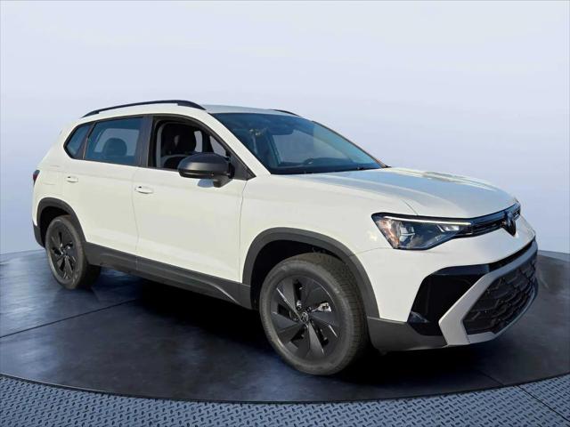 2027 Volkswagen Taos S for sale in Jacksonville, FL