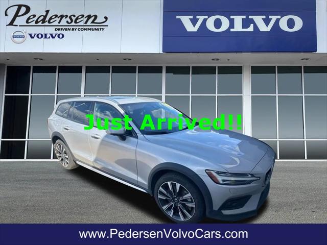 2024 Volvo V60 Cross Country B5 Ultimate for sale in Fort Collins, CO