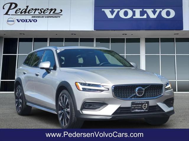 2024 Volvo V60 Cross Country B5 Ultimate for sale in Fort Collins, CO