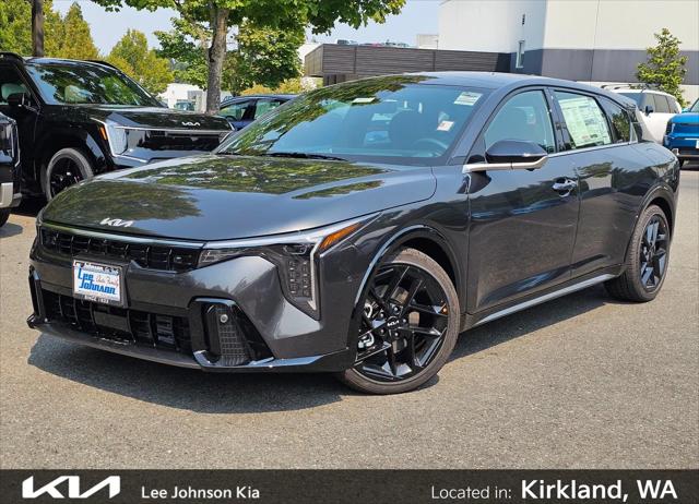 2026 Kia K4 GT-Line Turbo for sale in Kirkland, WA