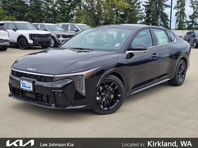 2026 Kia K4 GT-Line Turbo for sale in Kirkland, WA