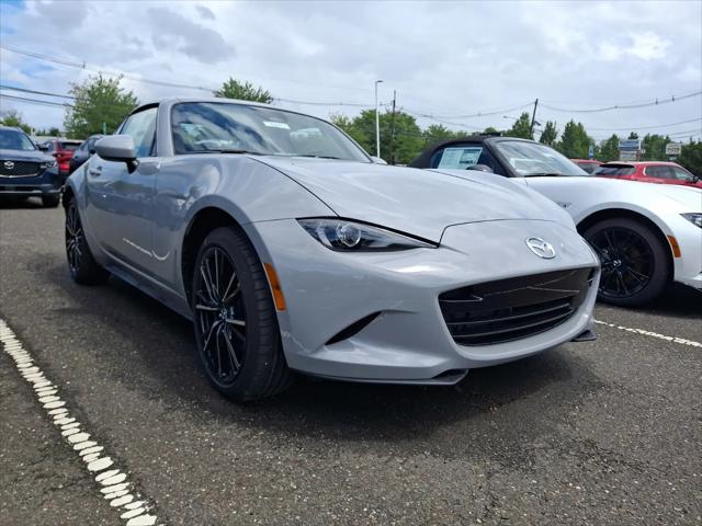 2026 Mazda MX-5 Grand Touring for sale in Hamilton, NJ