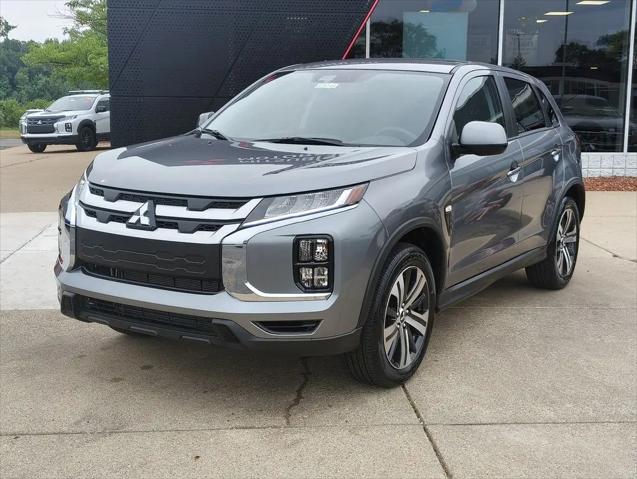 2026 Mitsubishi Outlander Sport 2.0 LE for sale in Grand Blanc, MI