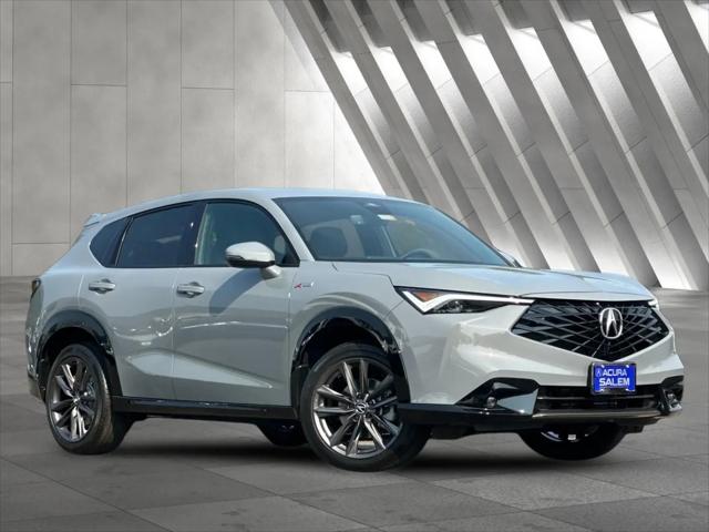 2026 Acura ADX A-Spec for sale in Salem, OR