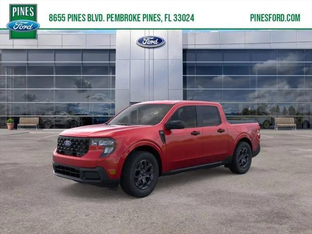 2026 Ford Maverick XLT for sale in Pembroke Pines, FL