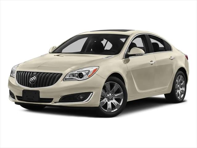 2016 Buick Regal Turbo for sale in Shelton, CT