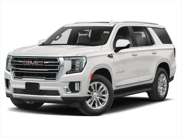 2023 GMC Yukon 4WD SLT for sale in Shelton, CT