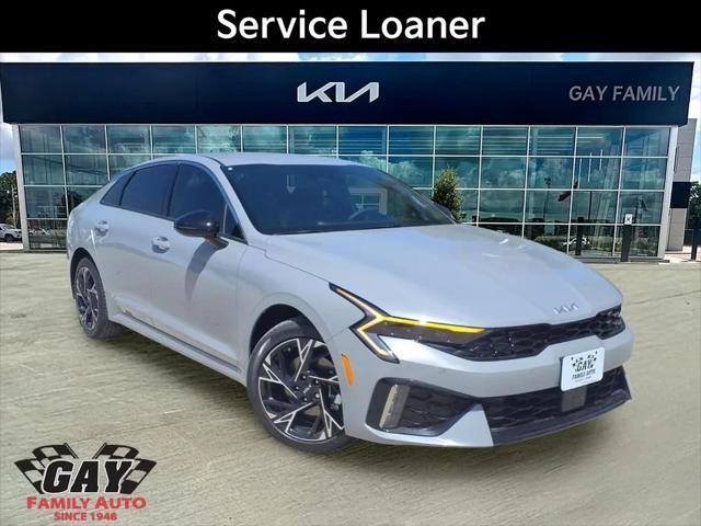 2026 Kia K5 GT-Line FWD for sale in Dickinson, TX